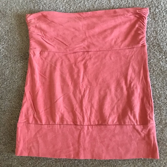 Mossimo Tube Top - Picture 4 of 4